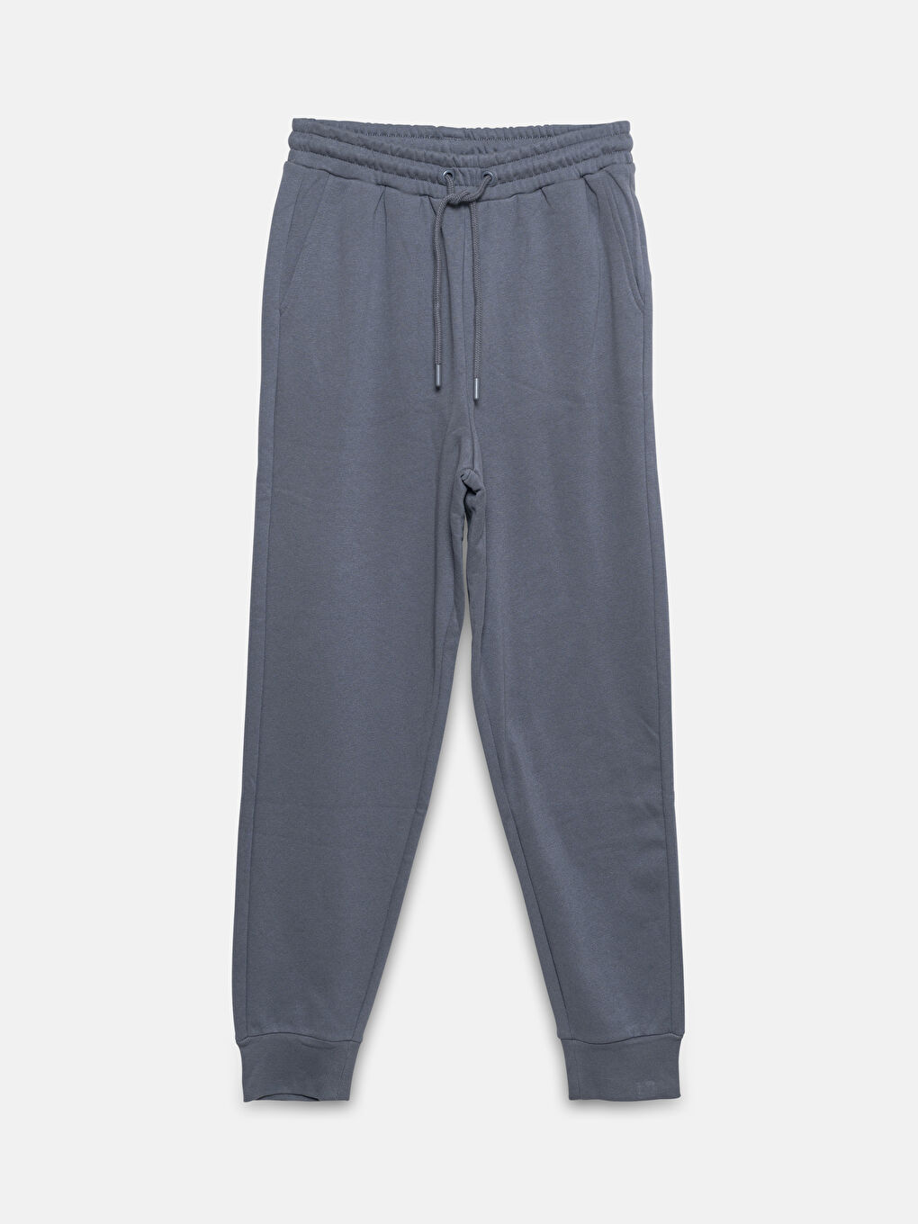 LCW Vision Elasticated Waist Women's Thick Jogger Sweatpants -W4EE16Z8-JPT
