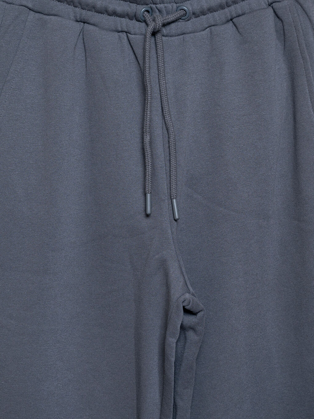 LCW Vision Elasticated Waist Women's Thick Jogger Sweatpants -W4EE16Z8-JPT