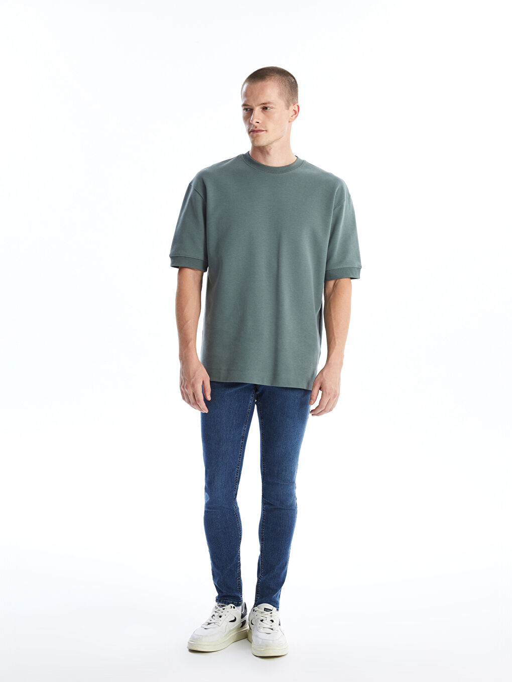 770 Super Skinny Men's Jeans