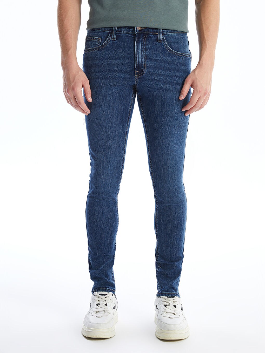 770 Super Skinny Men's Jeans-1