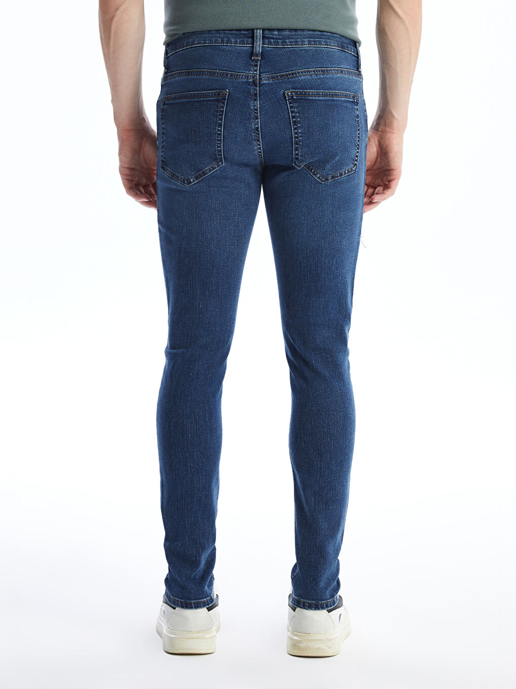 770 Super Skinny Men's Jeans-3
