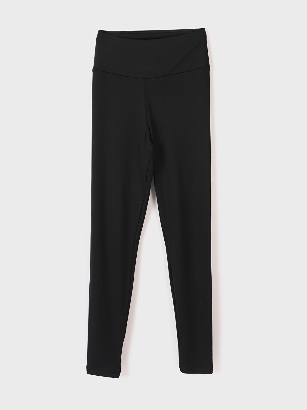 LCW Vision Elasticated Waist Women's Leggings -W4EE60Z8-CVL