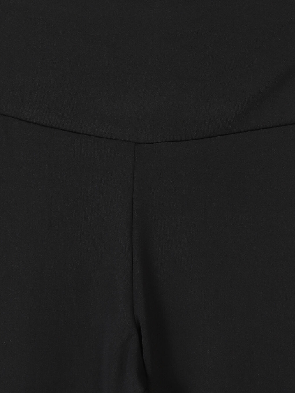 LCW Vision Elasticated Waist Women's Leggings -W4EE60Z8-CVL