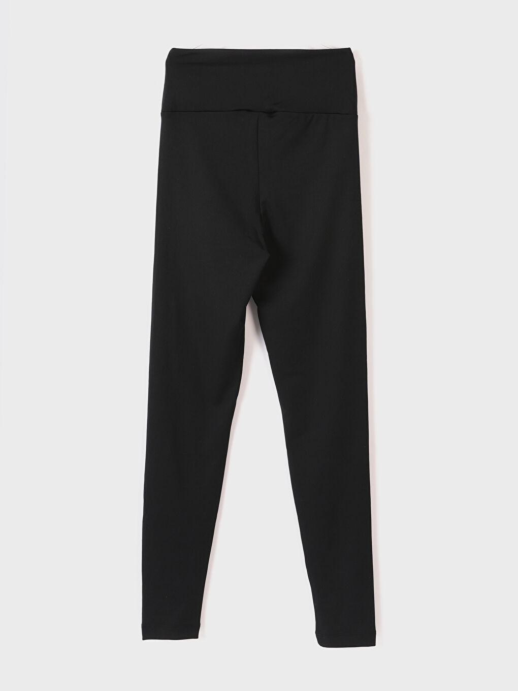 LCW Vision Elasticated Waist Women's Leggings -W4EE60Z8-CVL