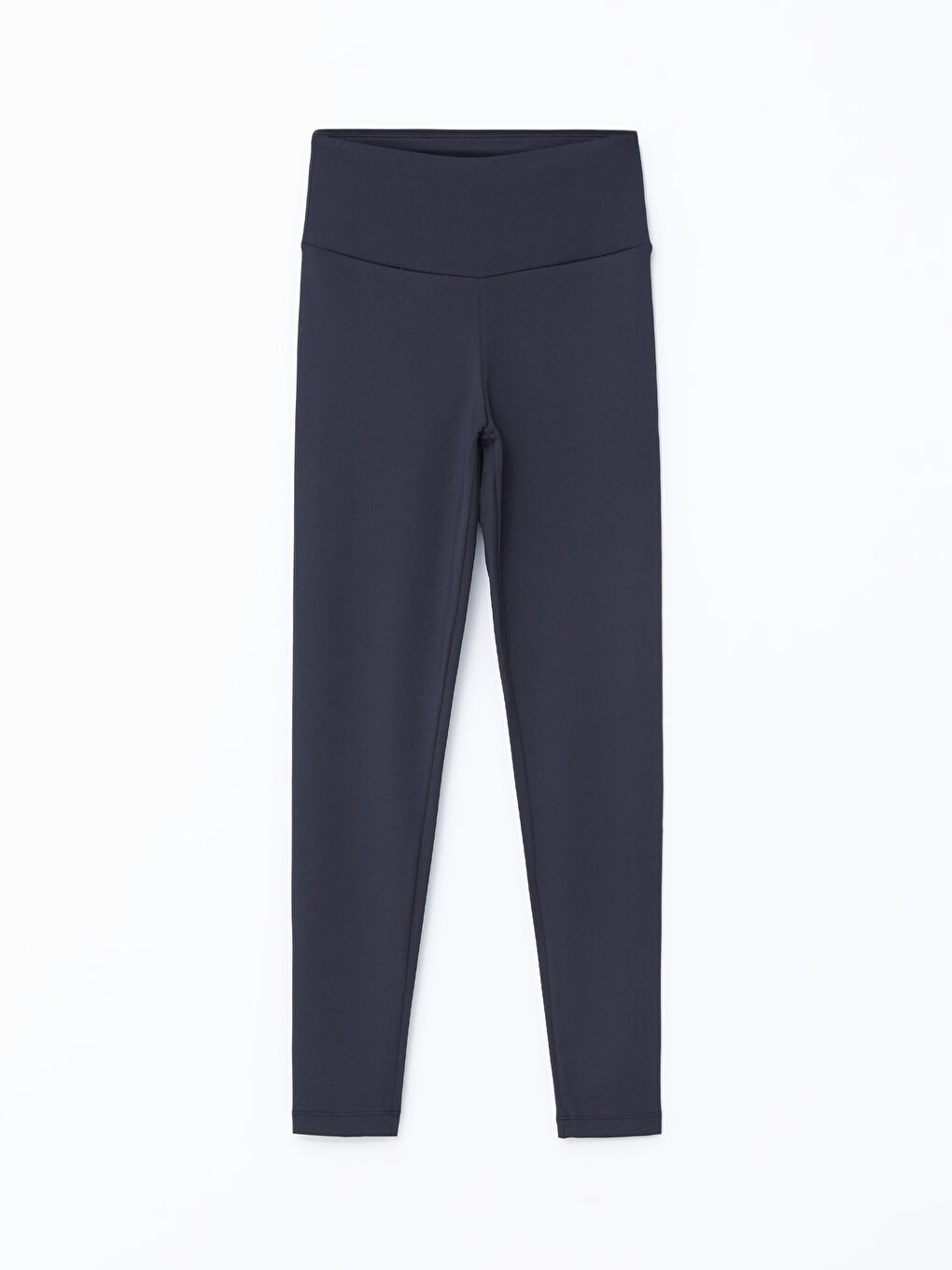 LCW Vision Elasticated Waist Women's Leggings -W4EE60Z8-CVL