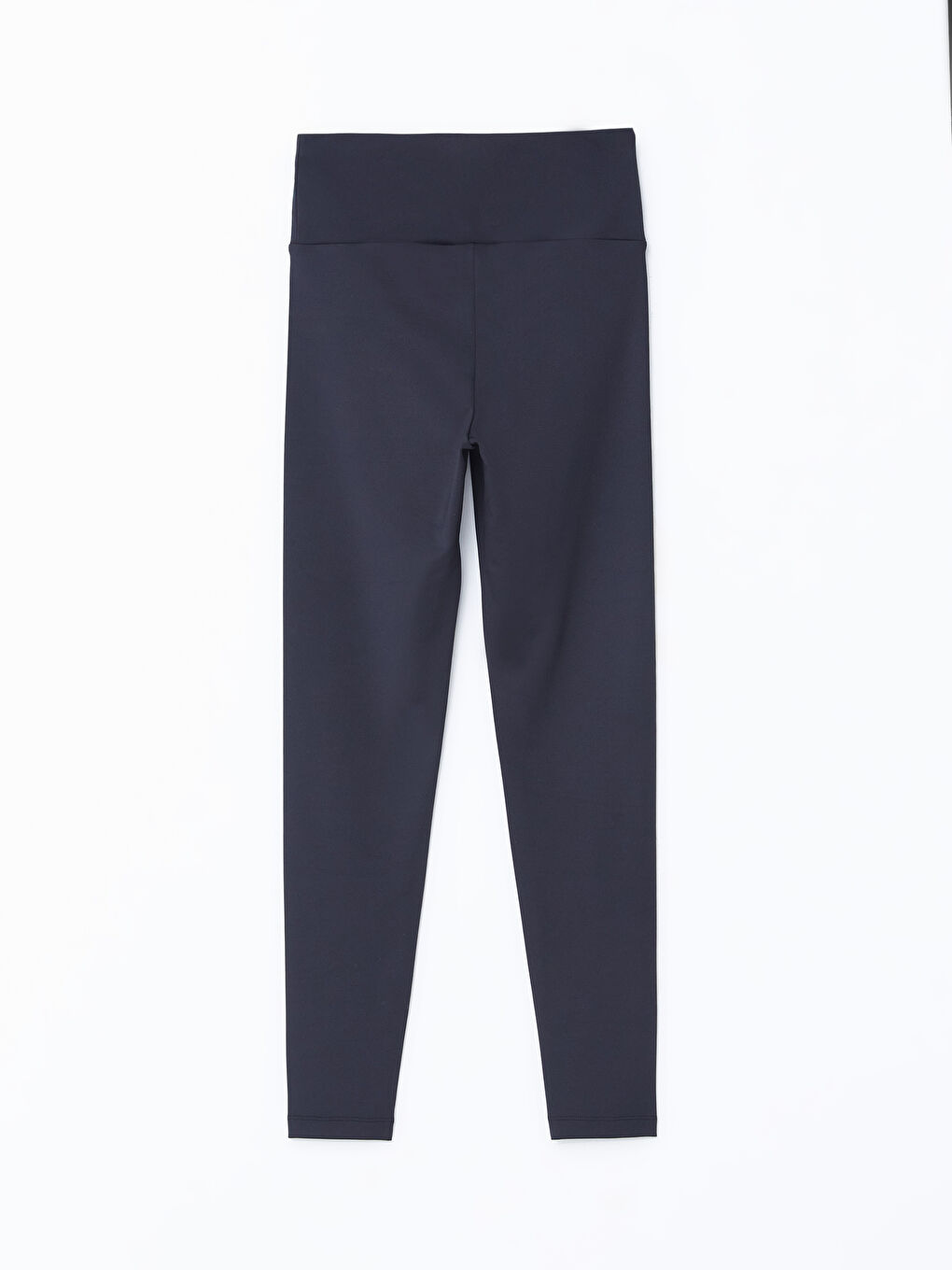 LCW Vision Elasticated Waist Women's Leggings -W4EE60Z8-CVL