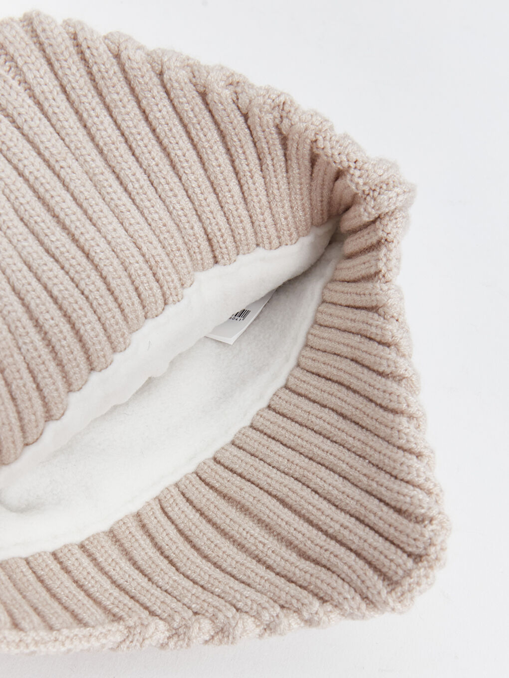 Pompom Girl Beanie -W4EE91Z4-EEW