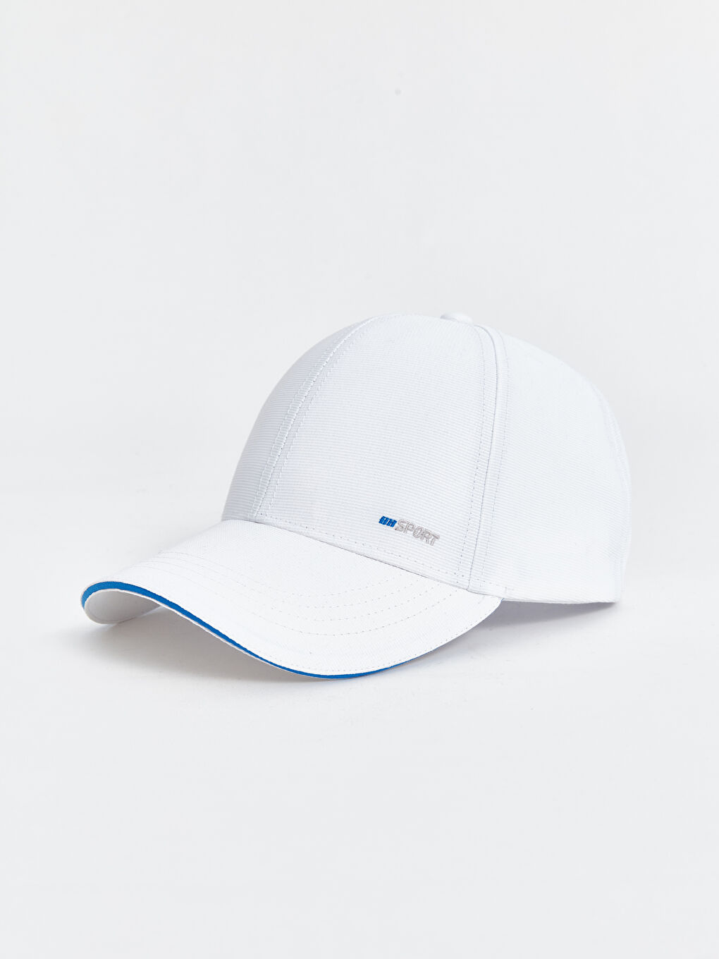 Вышитая Мужская Кепка-2