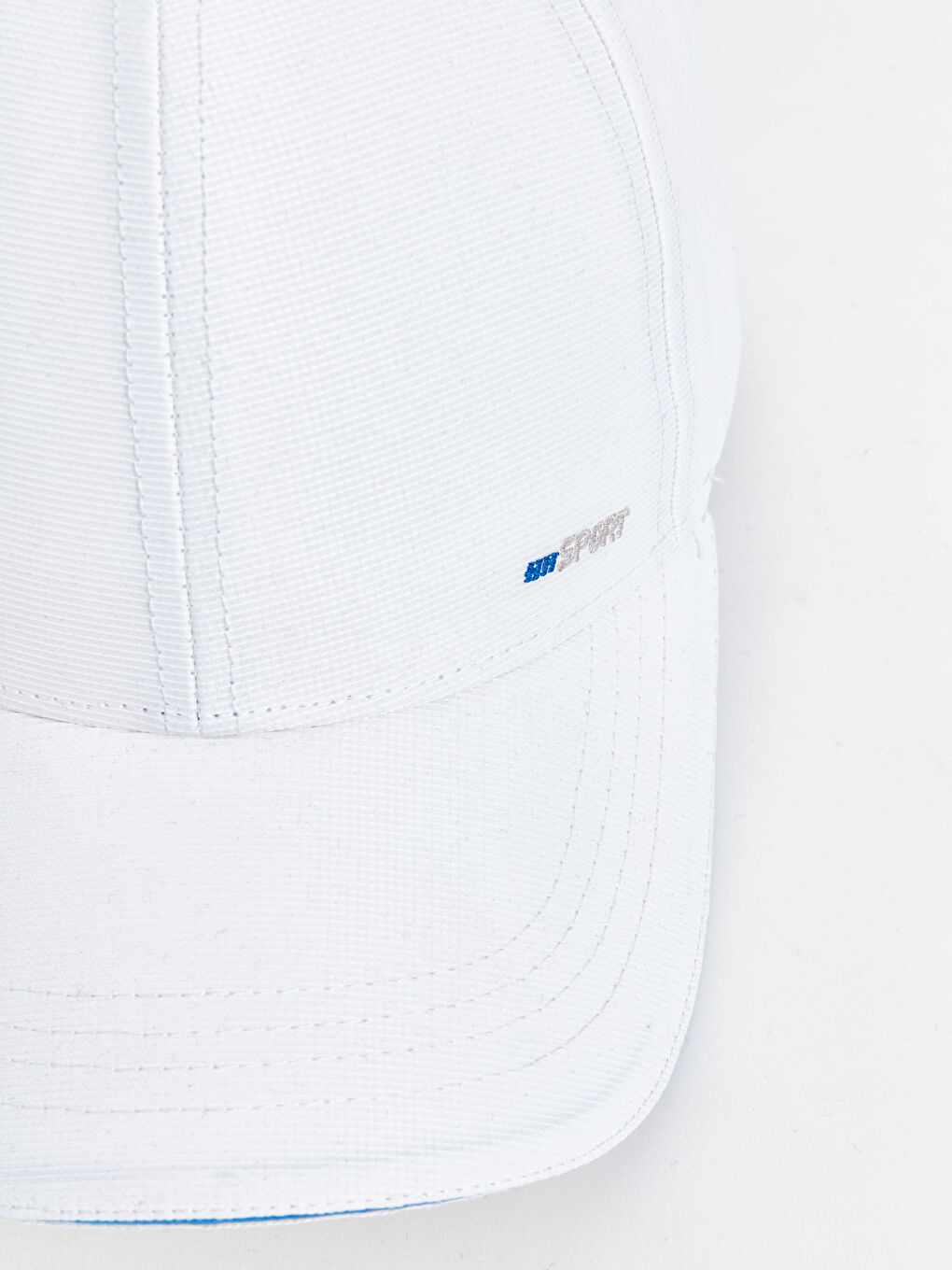 Вышитая Мужская Кепка-3