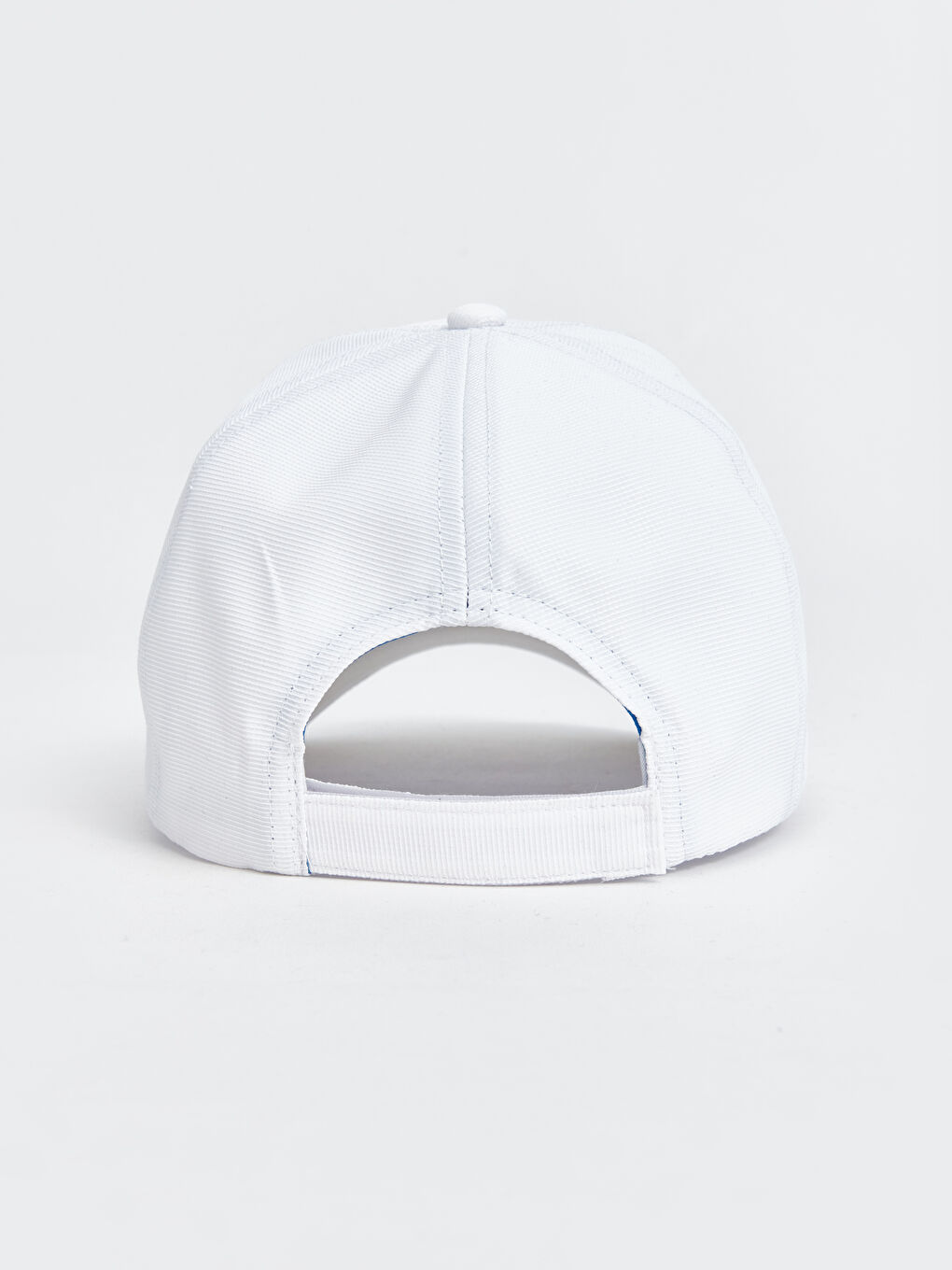 Вышитая Мужская Кепка-4