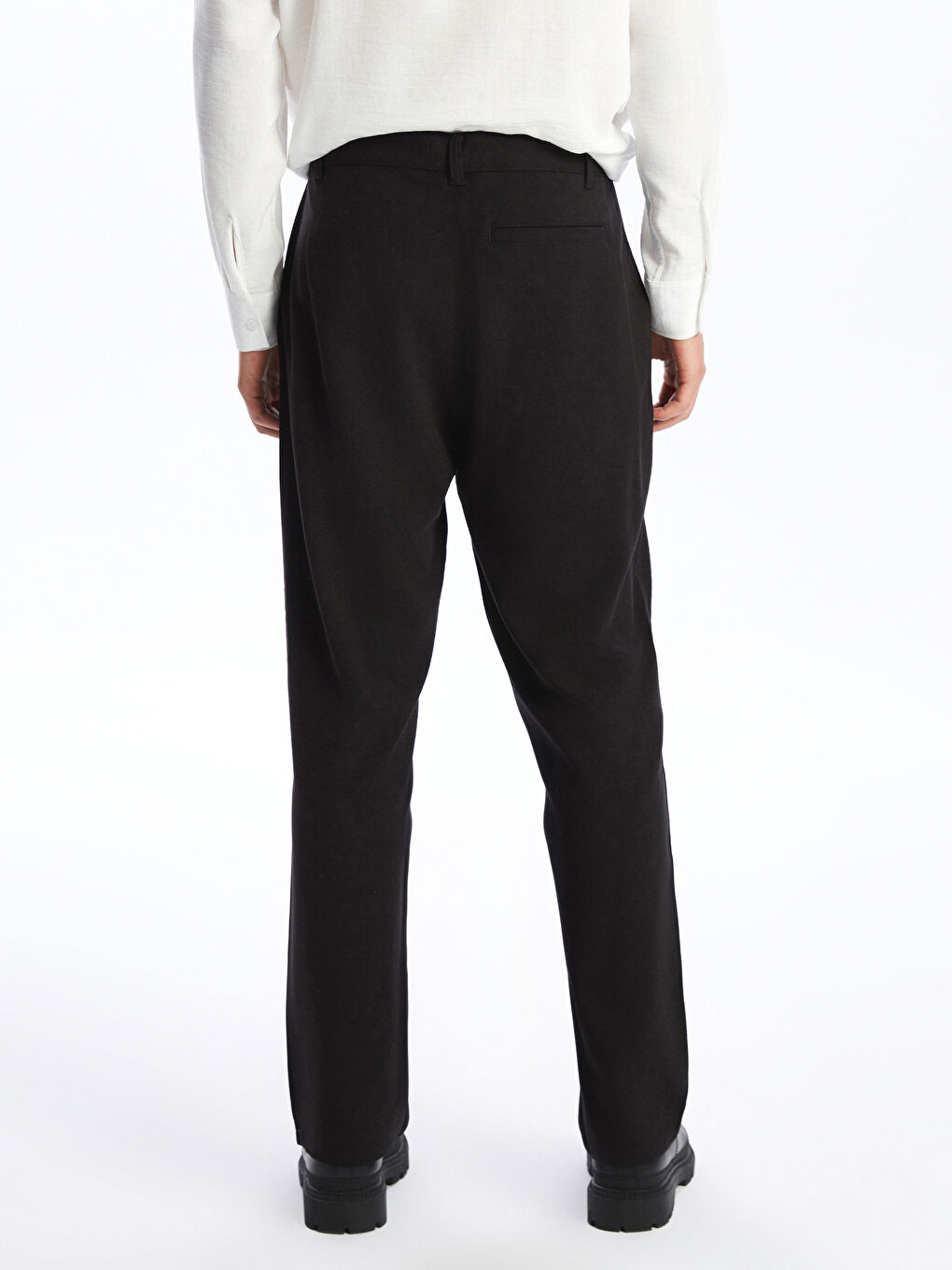 Muške chino pantalone širokog kroja -W4EF13Z8-RQL