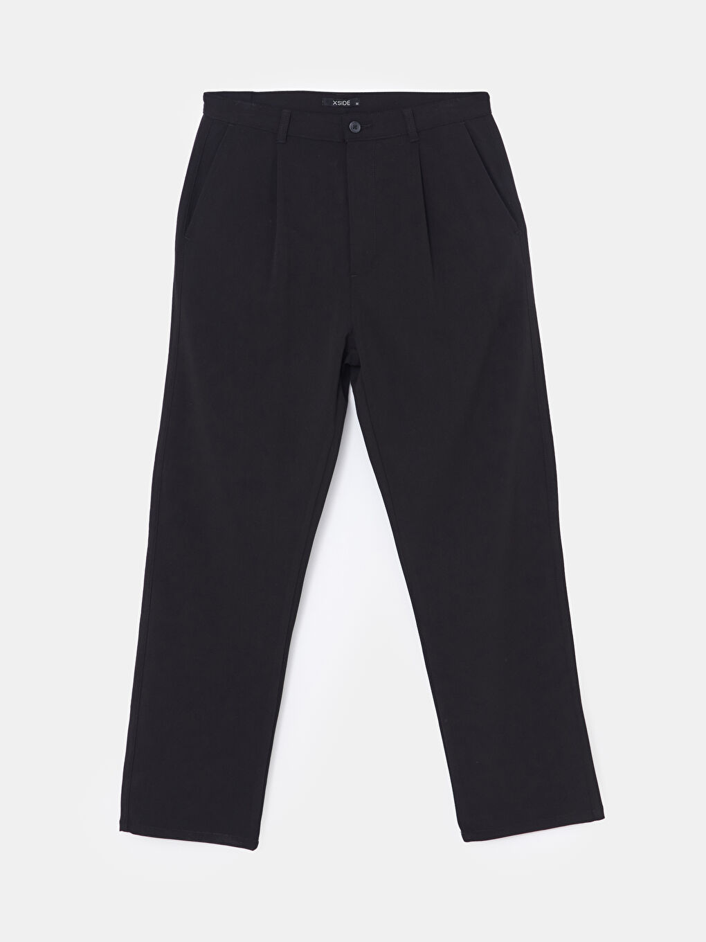 Muške chino pantalone širokog kroja -W4EF13Z8-RQL