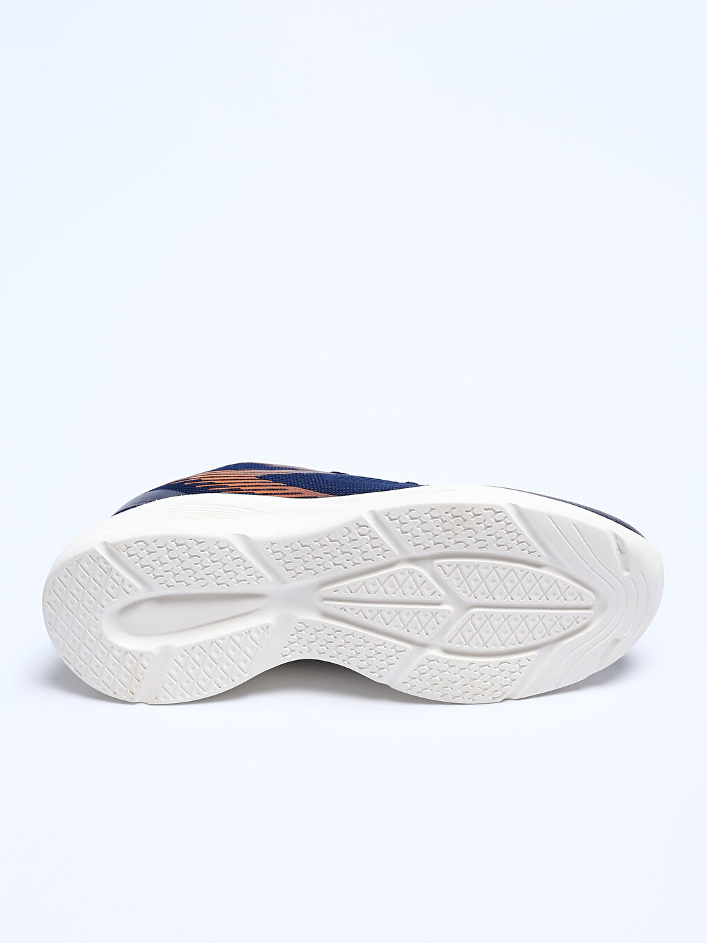 Lace-Up Men's Sneakers-4