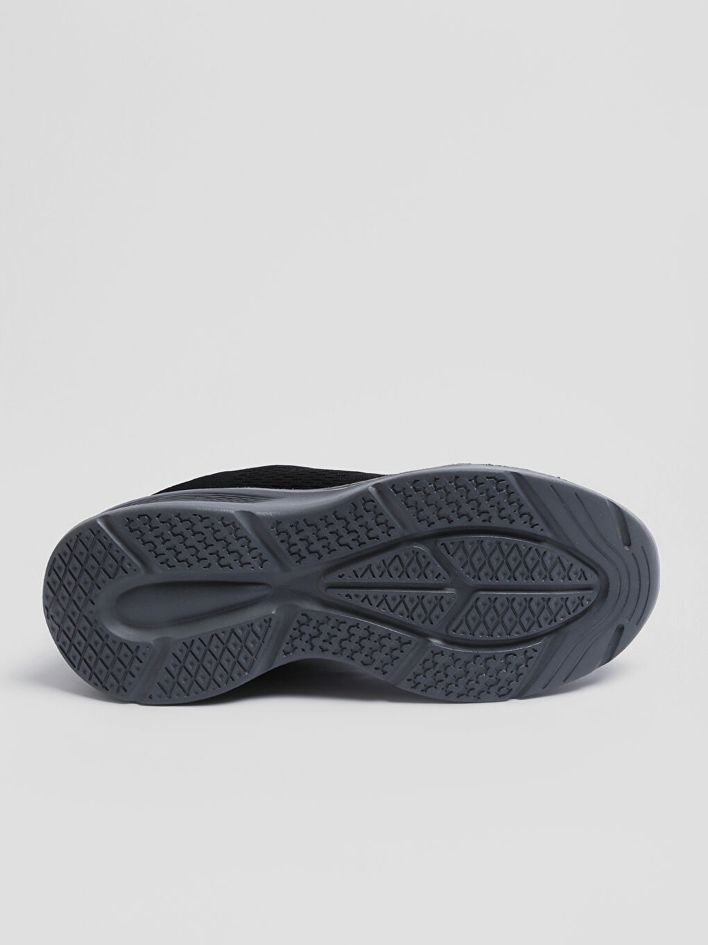 سنيكرز رجال بخيط حذاء-4