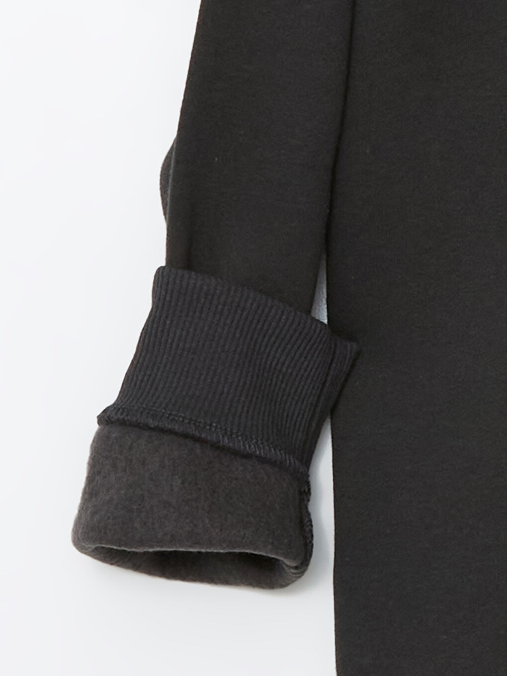 LCW Kids Kapuzensweatshirt für Jungen, dick -W4EG17Z4-YK8