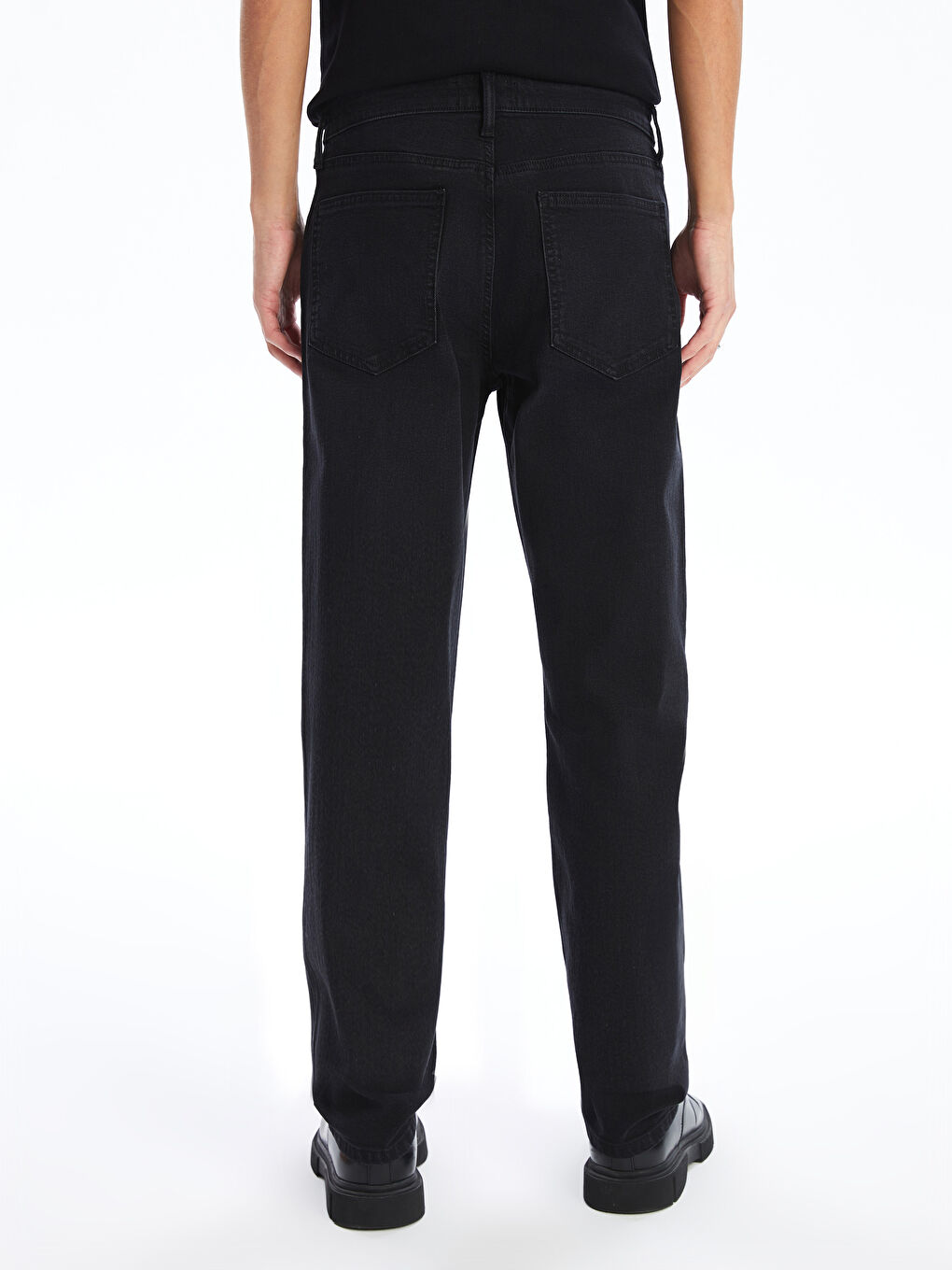 LCW Jeans 779 Regular Fit Men's Jeans -W4EG72Z8-326