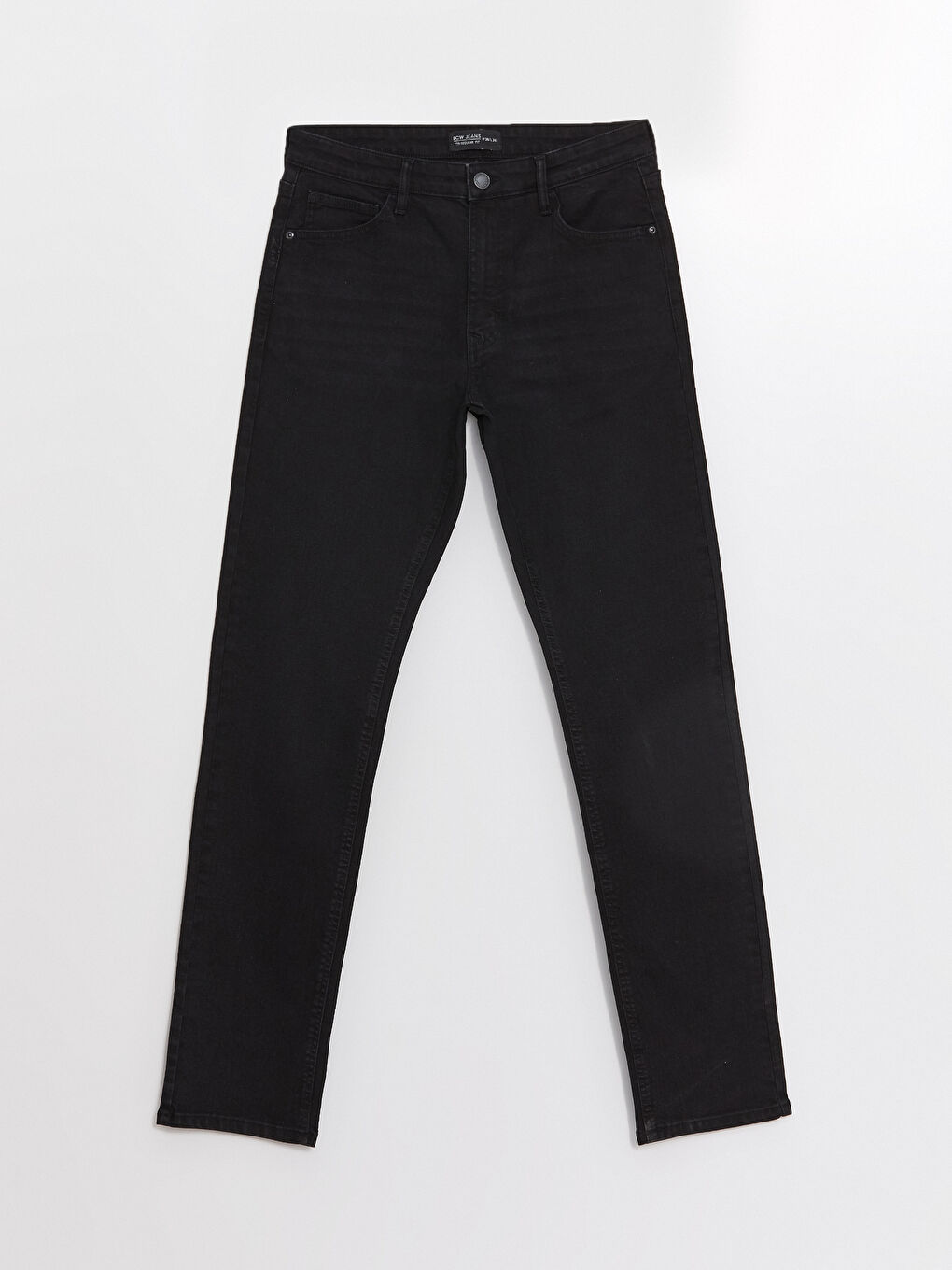 LCW Jeans 779 Regular Fit Men's Jeans -W4EG72Z8-326