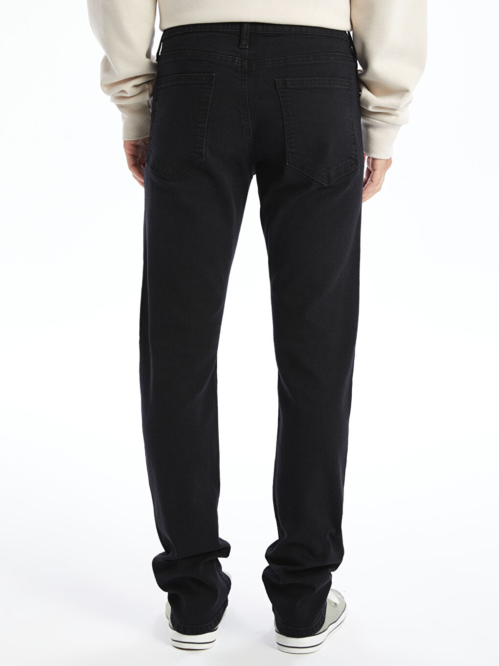 Muške farmerke - slim fit -W4EG75Z8-326