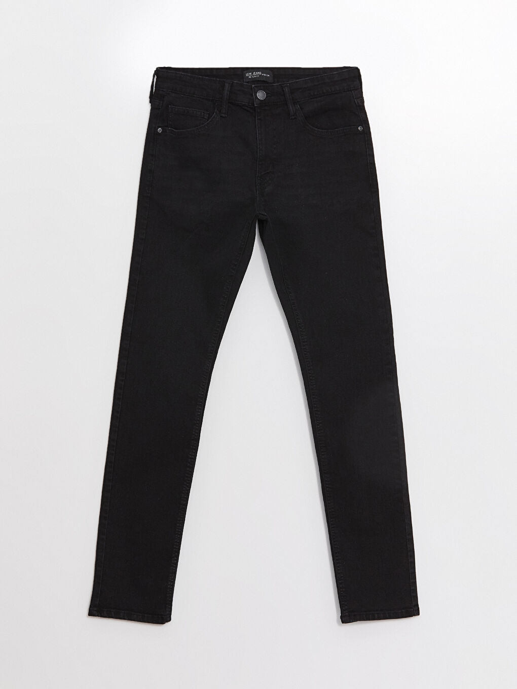 Muške farmerke - slim fit -W4EG75Z8-326
