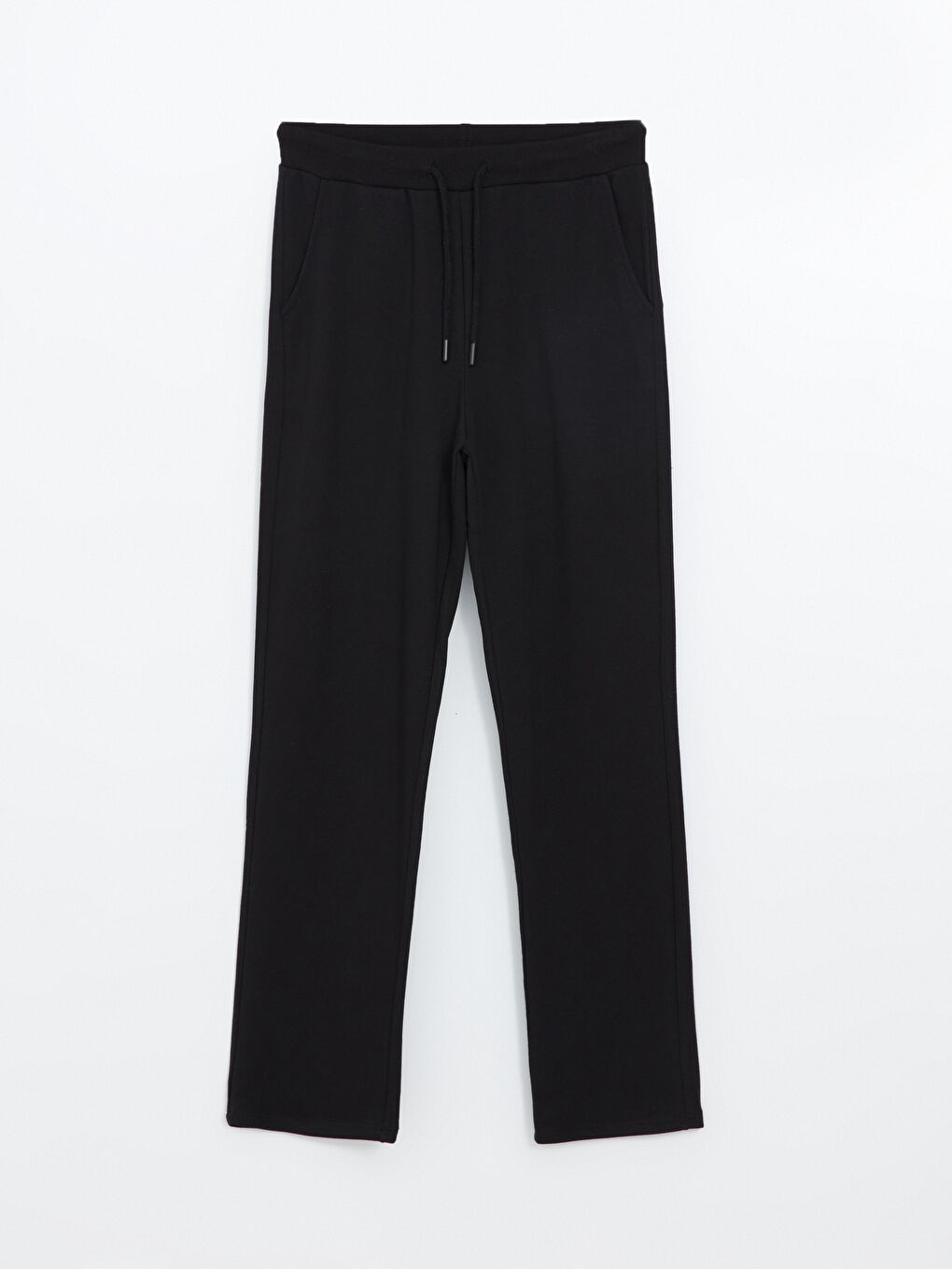 LCW Modest Women's Sweatpants with Elastic Waist -W4EH42Z8-CVL