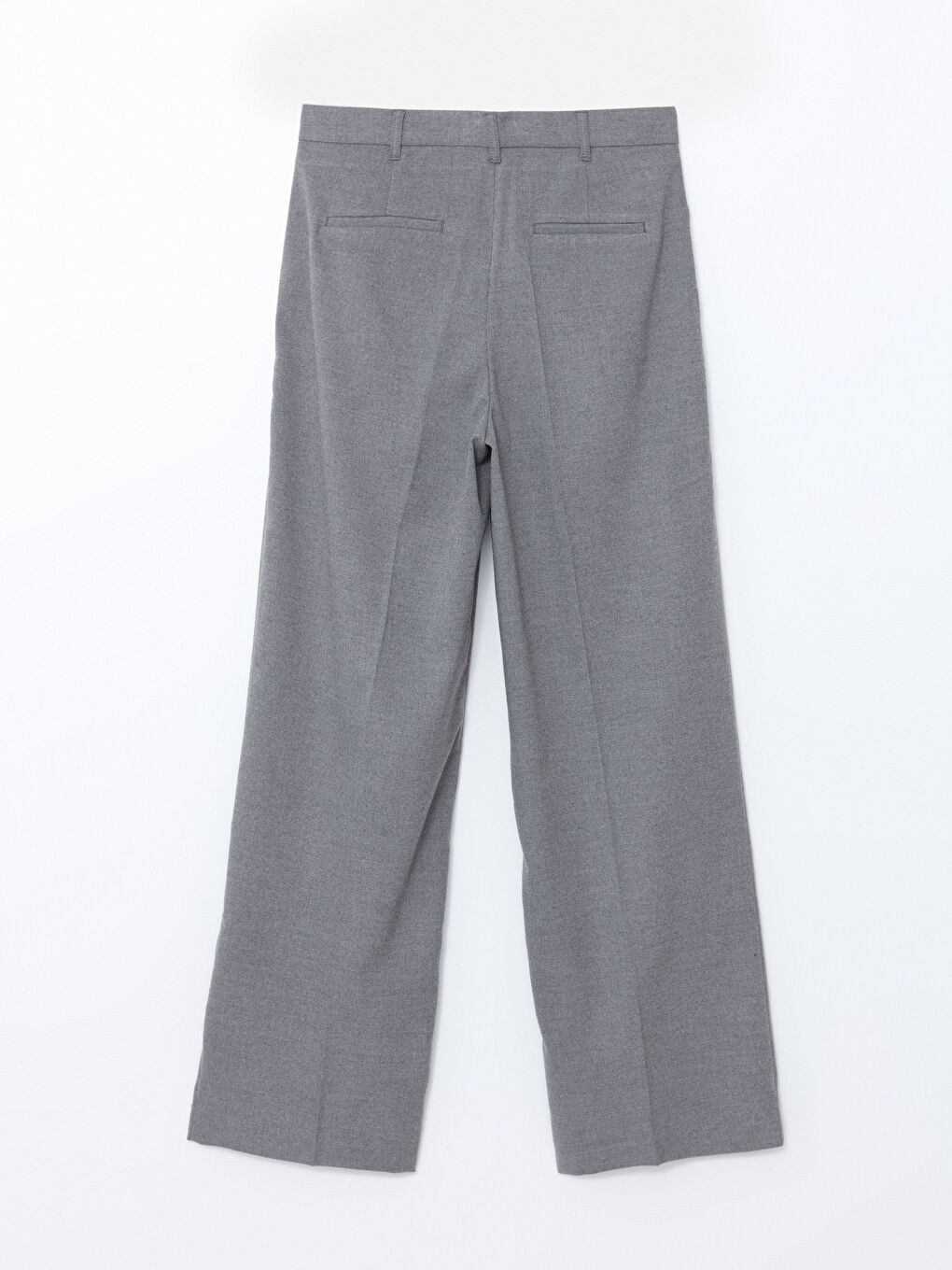LCW Vision Loose Fit Kadın Pantolon -W4EH90Z8-JMD