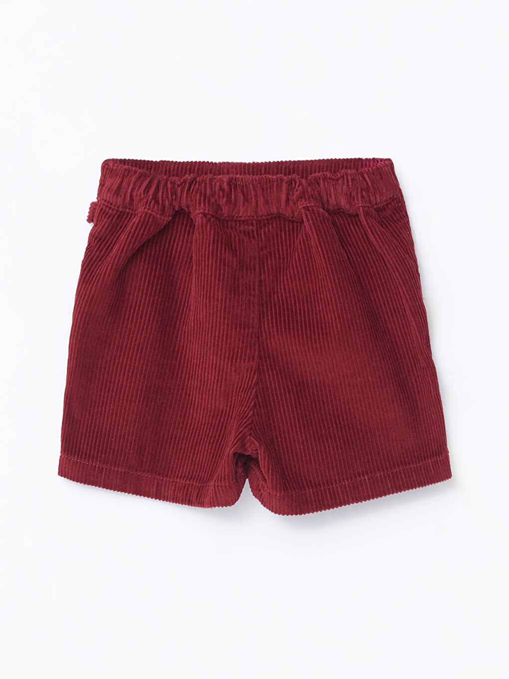 LCW Kids Samt Baby Mädchen Shorts Rock -W4EH97Z1-YHV