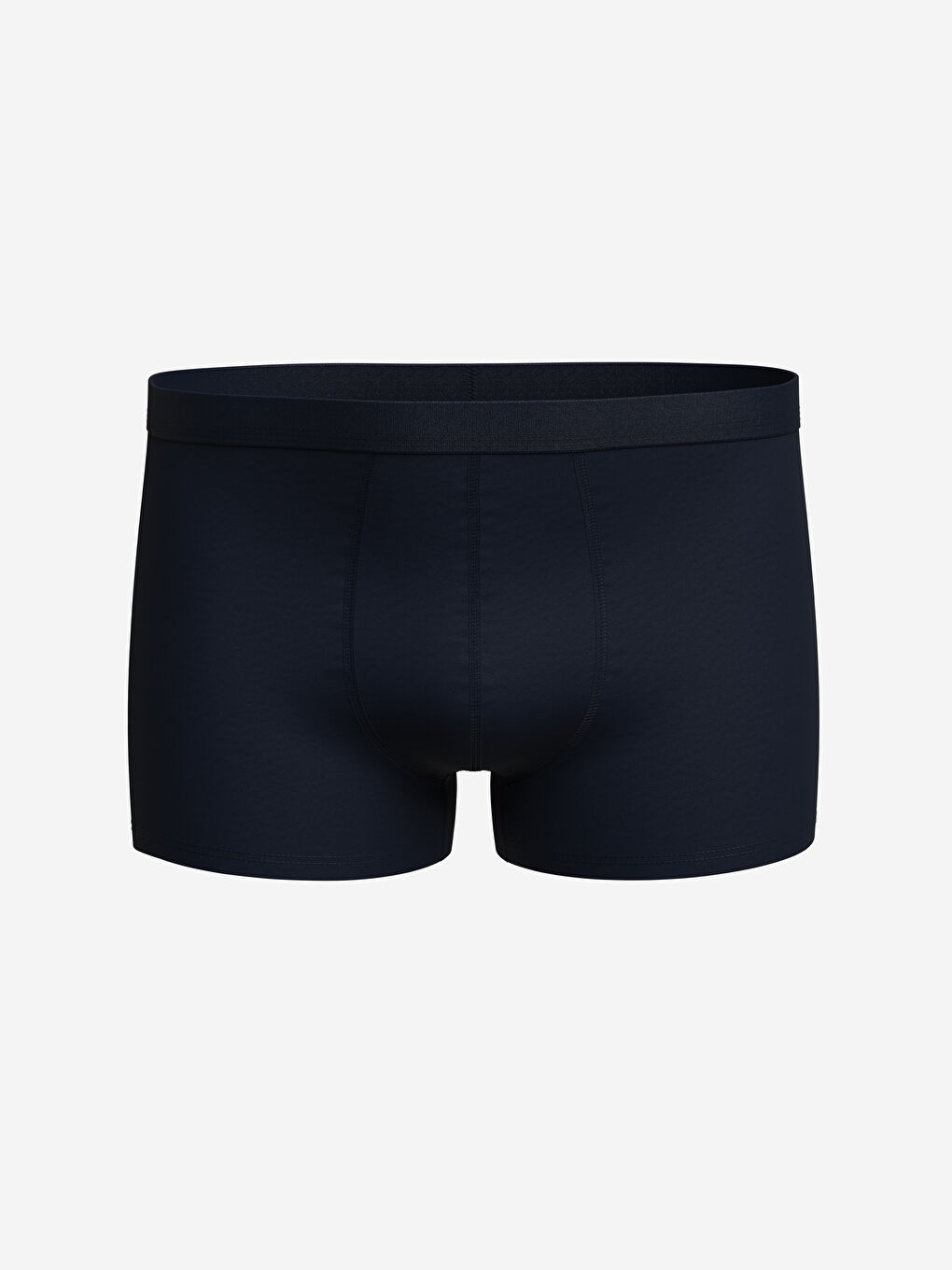 Standard Fit Cotton Stretch Men's Boxer 3-pack-1