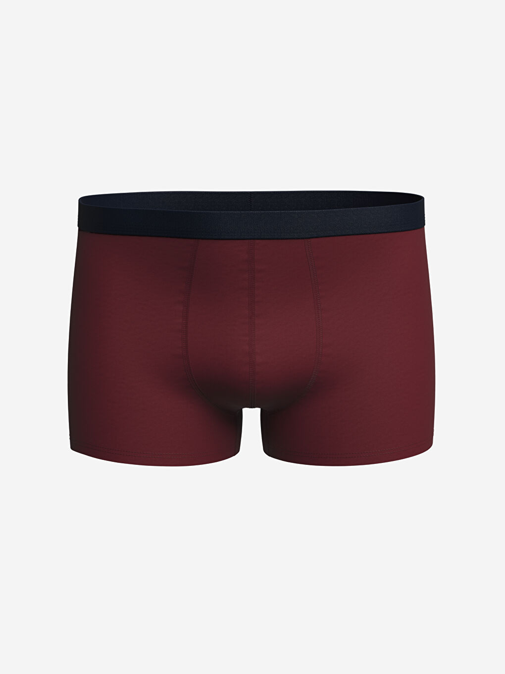 Standard Fit Cotton Stretch Men's Boxer 3-pack-3