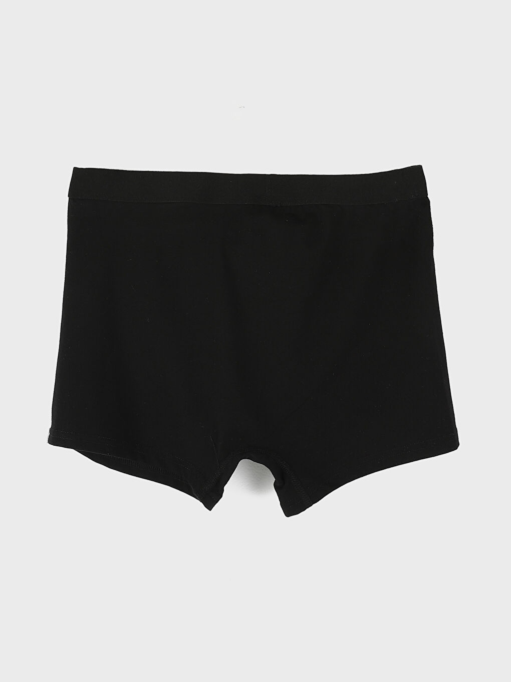 طقم بوكسر رجالي ٣ قطع قماش قطن مرن مريح-5