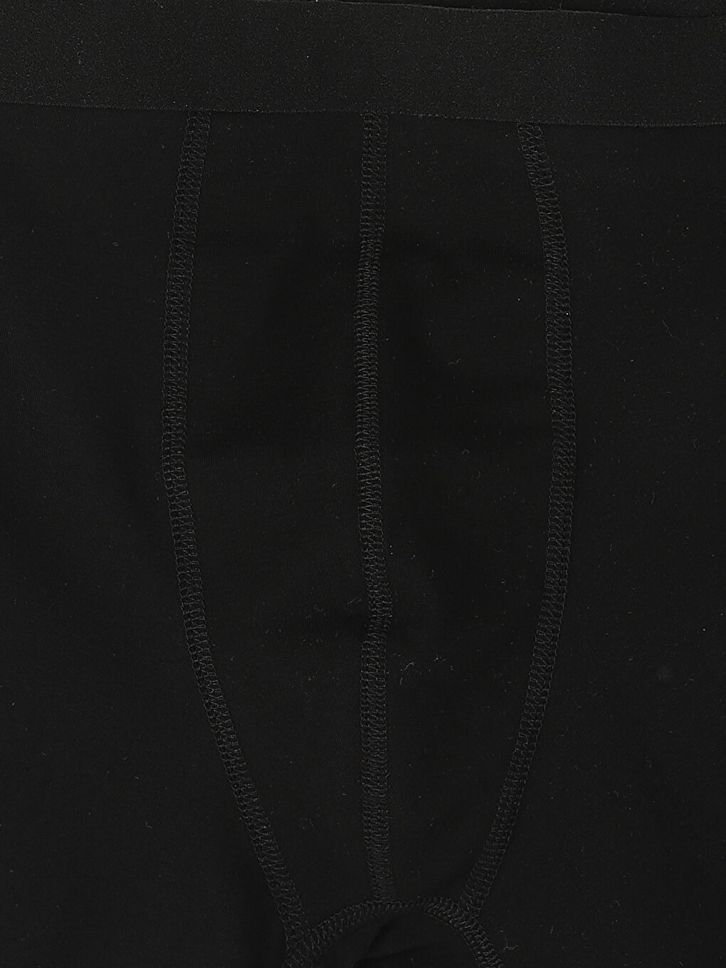 طقم بوكسر رجالي ٣ قطع قماش قطن مرن مريح-8