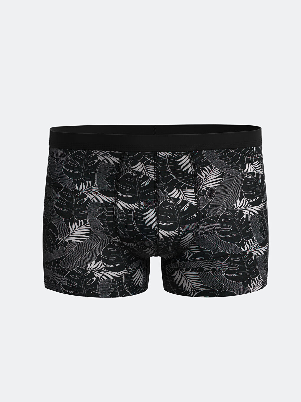 Standard Fit Cotton Stretch Men's Boxer 3-pack-1