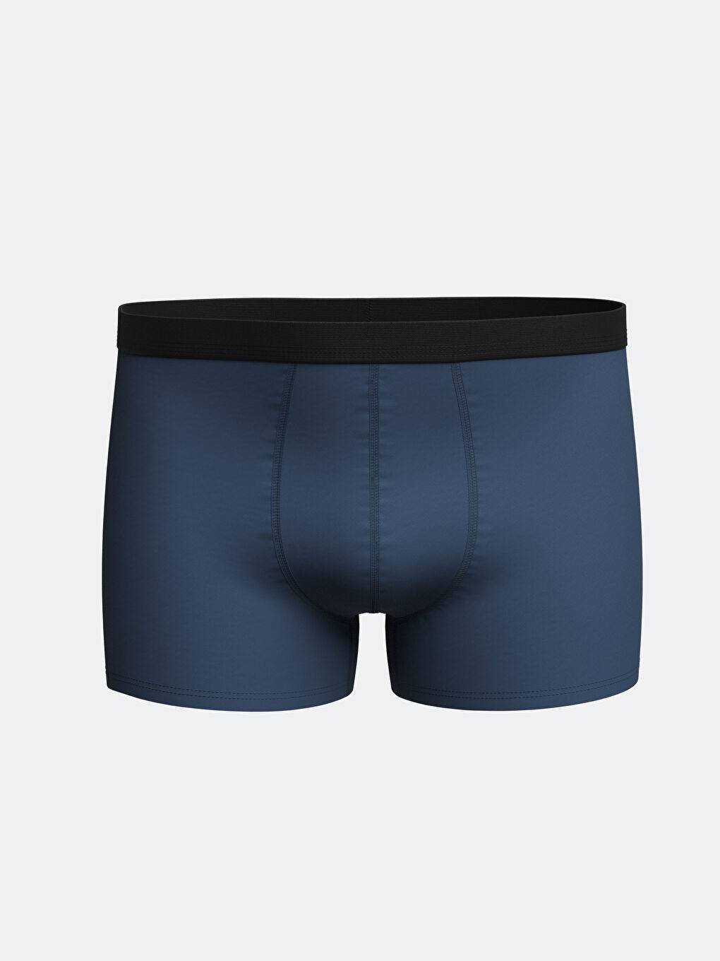 Standard Fit Cotton Stretch Men's Boxer 3-pack-2