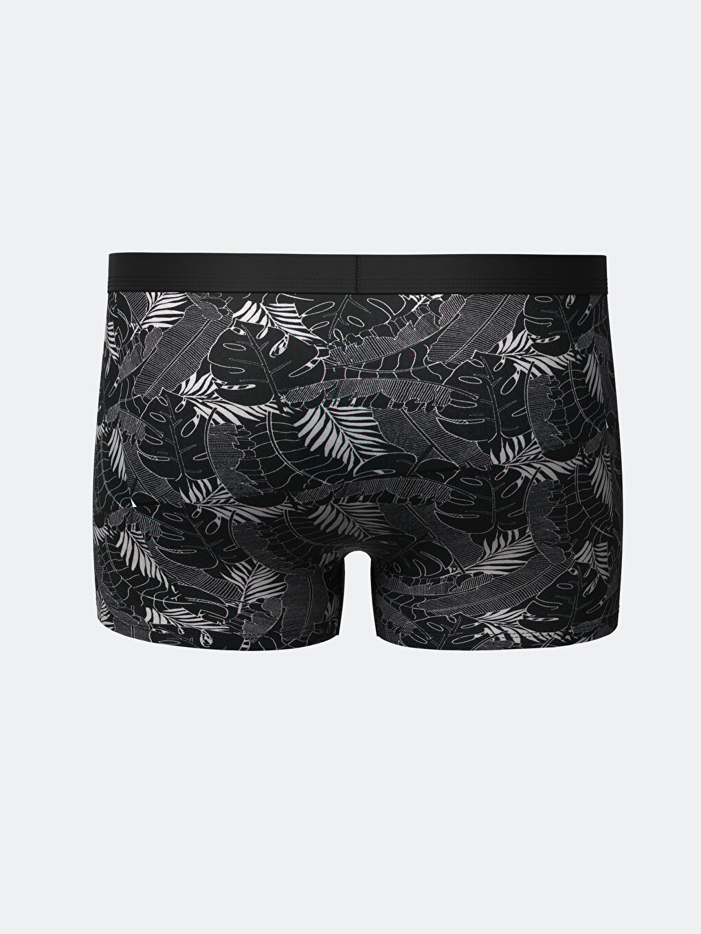 Standard Fit Cotton Stretch Men's Boxer 3-pack-4