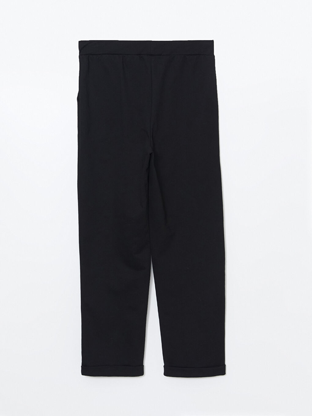 Women's Sweatpants with Elastic Waist -W4EI90Z8-RQL