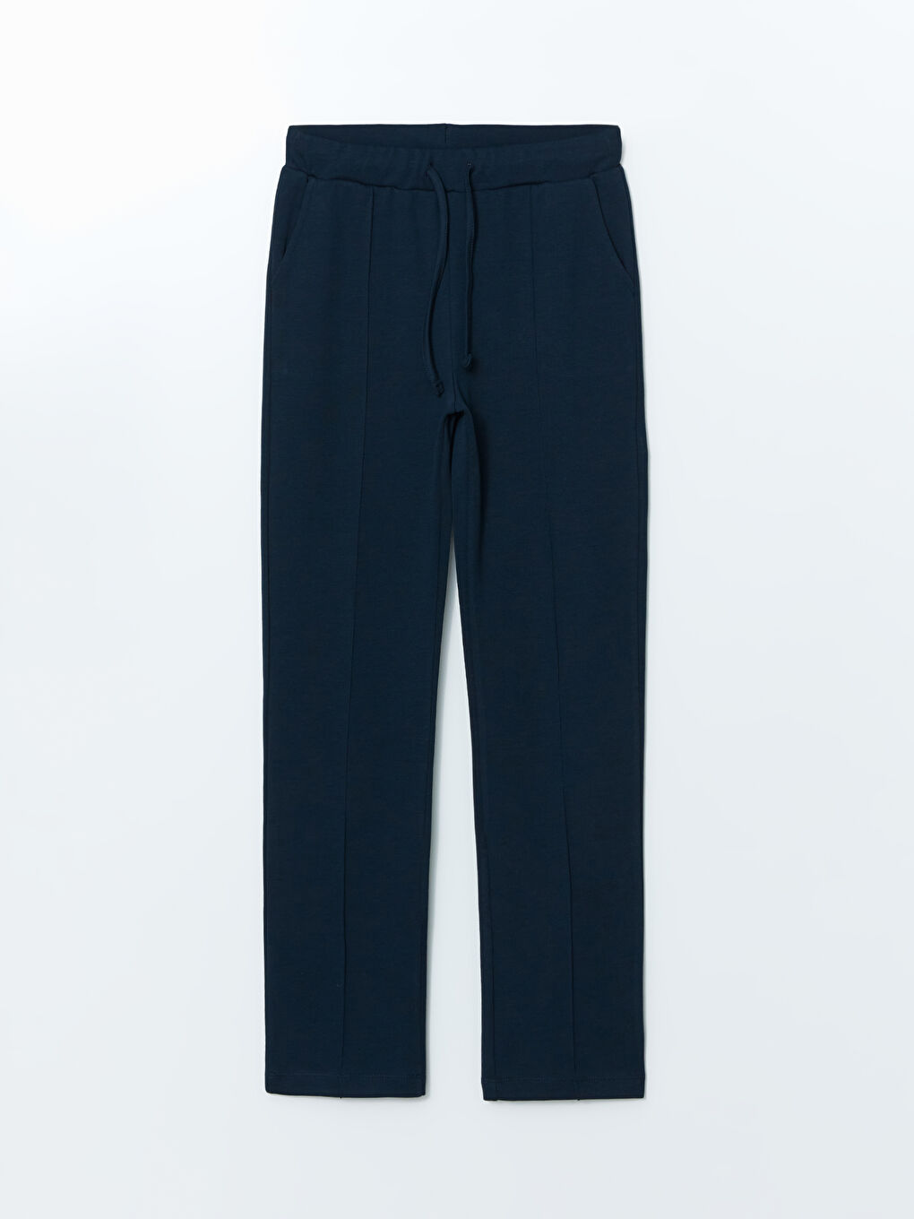 Women's Sweatpants with Elastic Waist-4