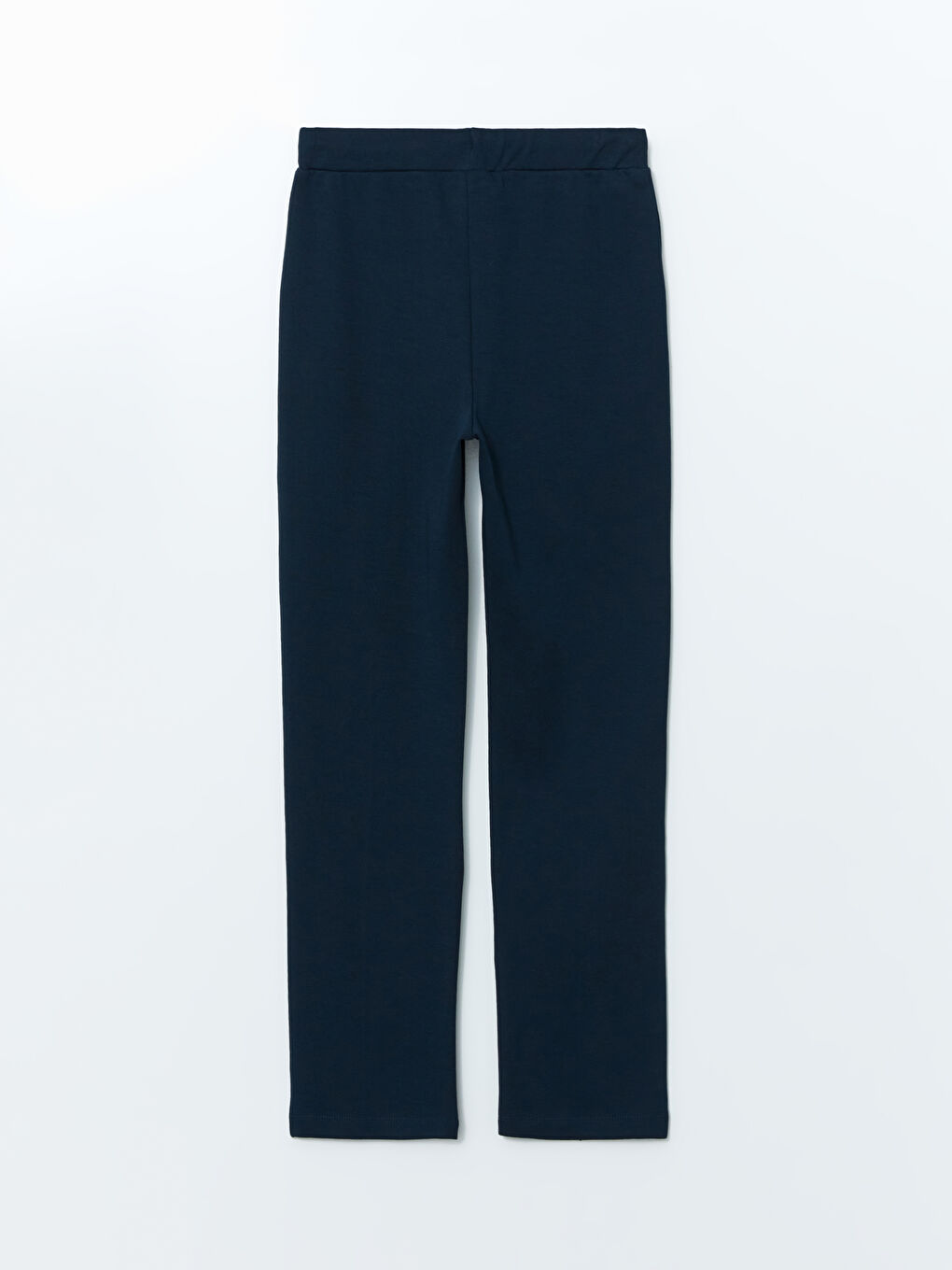 Women's Sweatpants with Elastic Waist-5