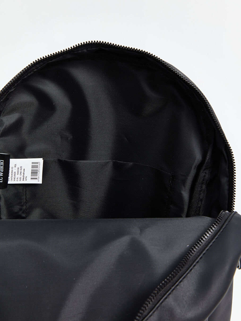 Rucsac pentru Femei cu Aspect de Piele-3