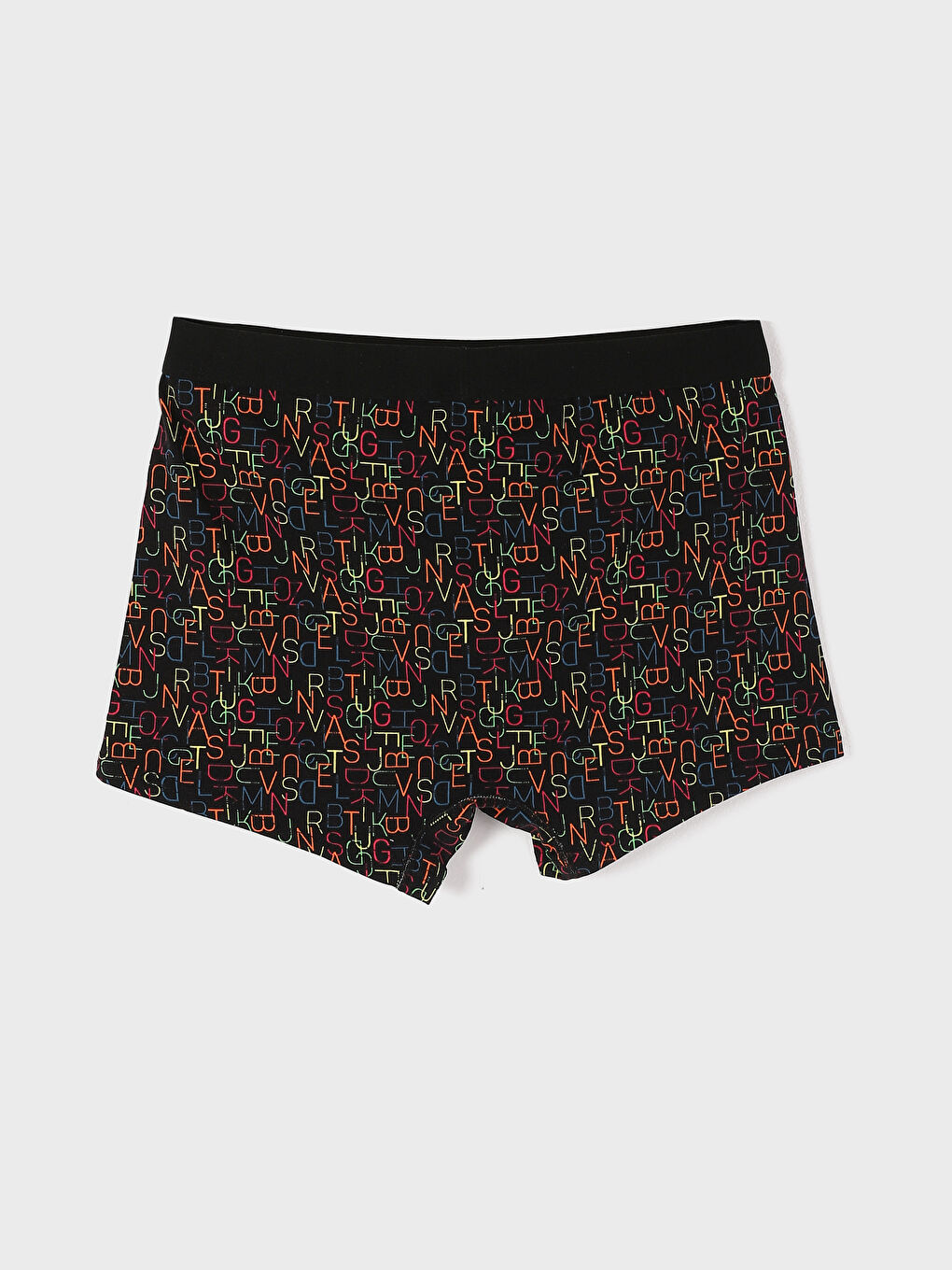 Standard Fit Cotton Stretch Men's Boxer 3-pack-7