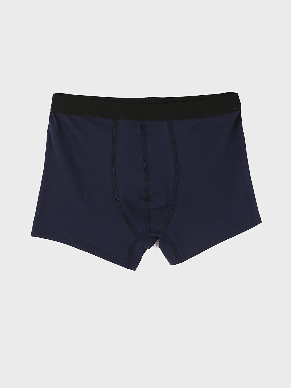 Standard Fit Cotton Stretch Men's Boxer 3-pack-8