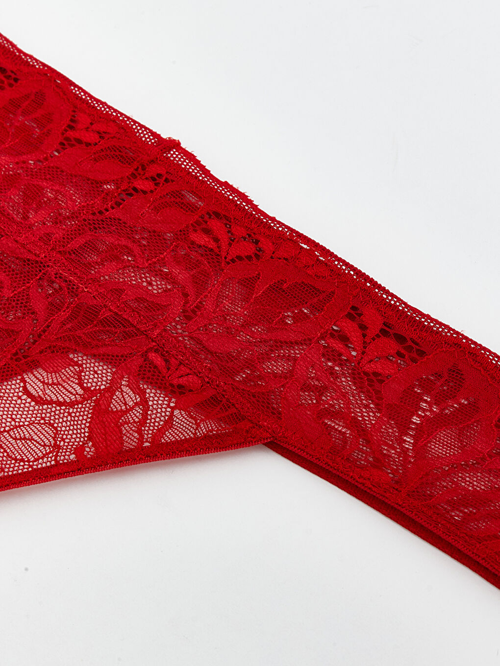 Culotte String en Dentelle-2