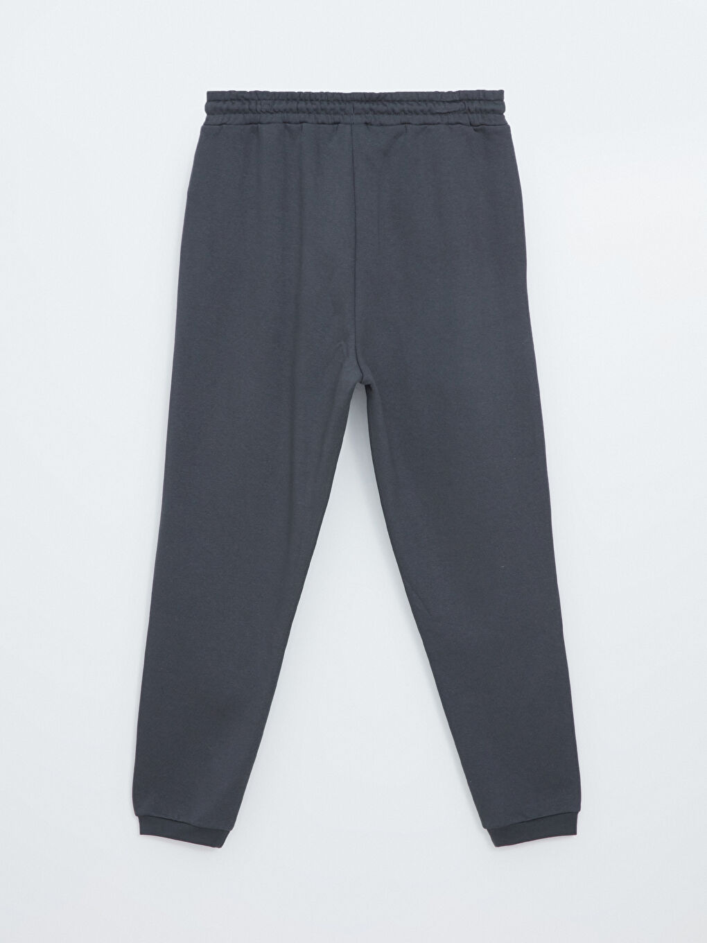 XSIDE ACTIVE Gri Slim Fit Erkek Jogger Eşofman Altı - 5