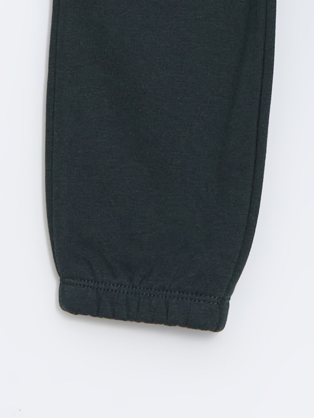 LCW Kids Elastic Waist Boys' Jogger Sweatpants 2 Pack -W4EK40Z1-G4N