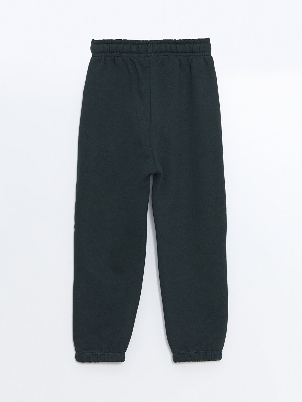 LCW Kids Elastic Waist Boys' Jogger Sweatpants 2 Pack -W4EK40Z1-G4N