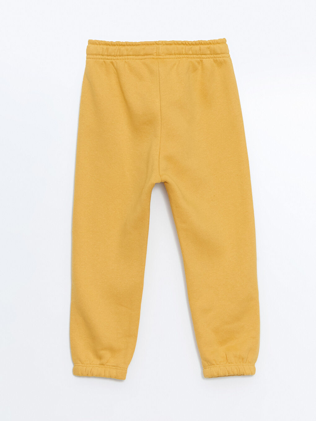 LCW Kids Elastic Waist Boys' Jogger Sweatpants 2 Pack -W4EK40Z1-G4N