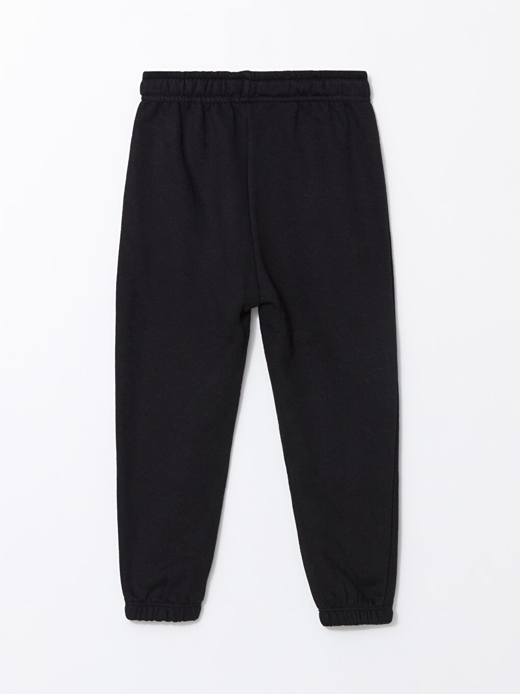 LCW Kids Elastic Waist Boys' Jogger Sweatpants 2 Pack -W4EK43Z1-FKQ