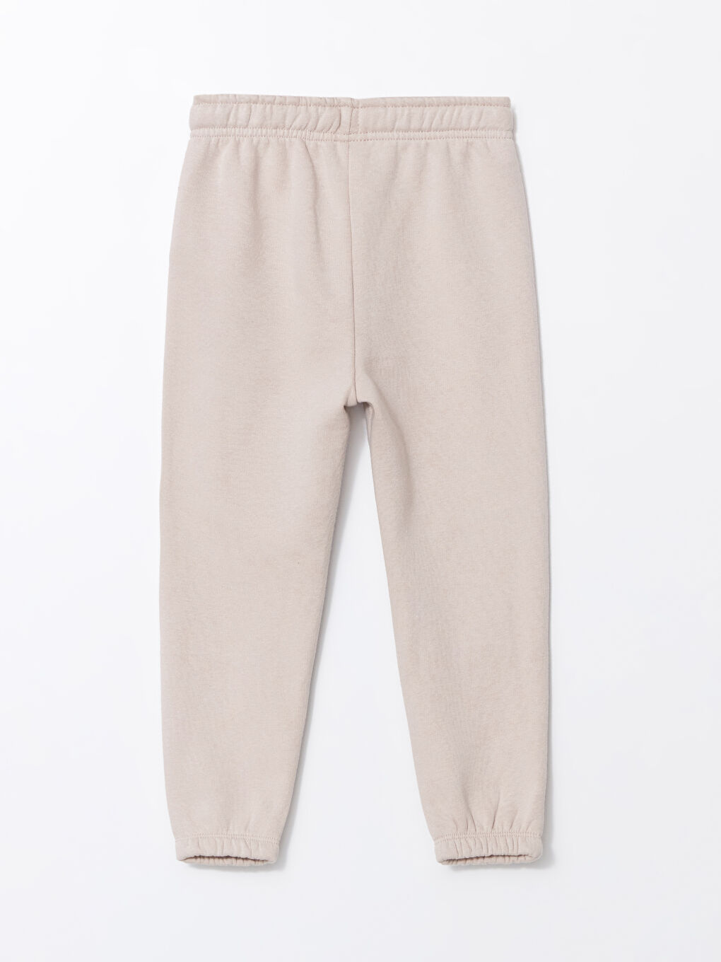 LCW Kids Elastic Waist Boys' Jogger Sweatpants 2 Pack -W4EK43Z1-FKQ