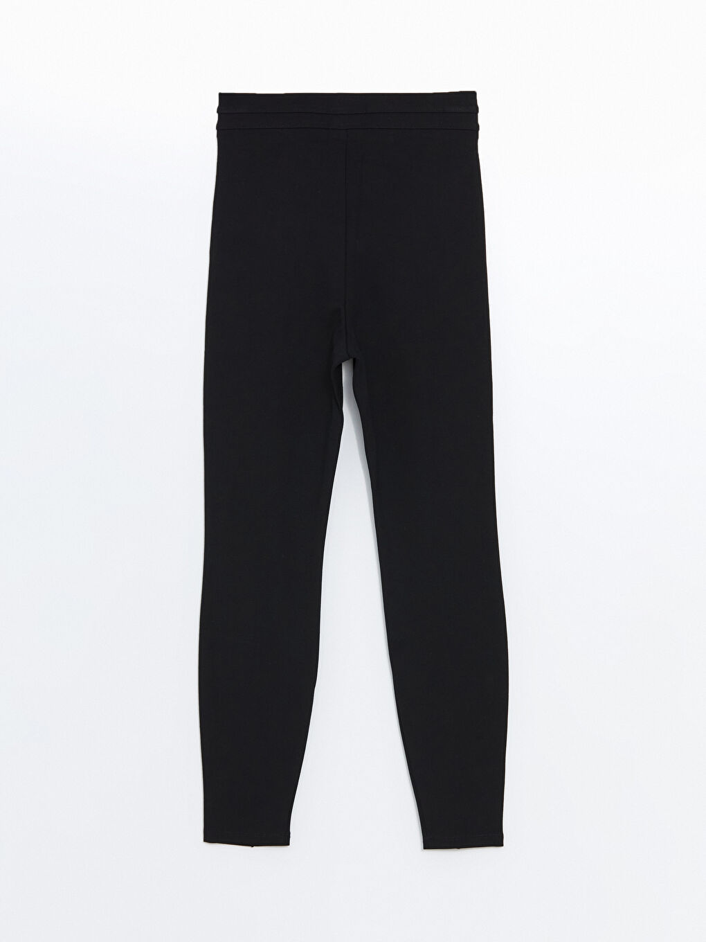 LCW Vision Leggings Für Damen Mit Elastischem Bund -W4EL03Z8-CVL