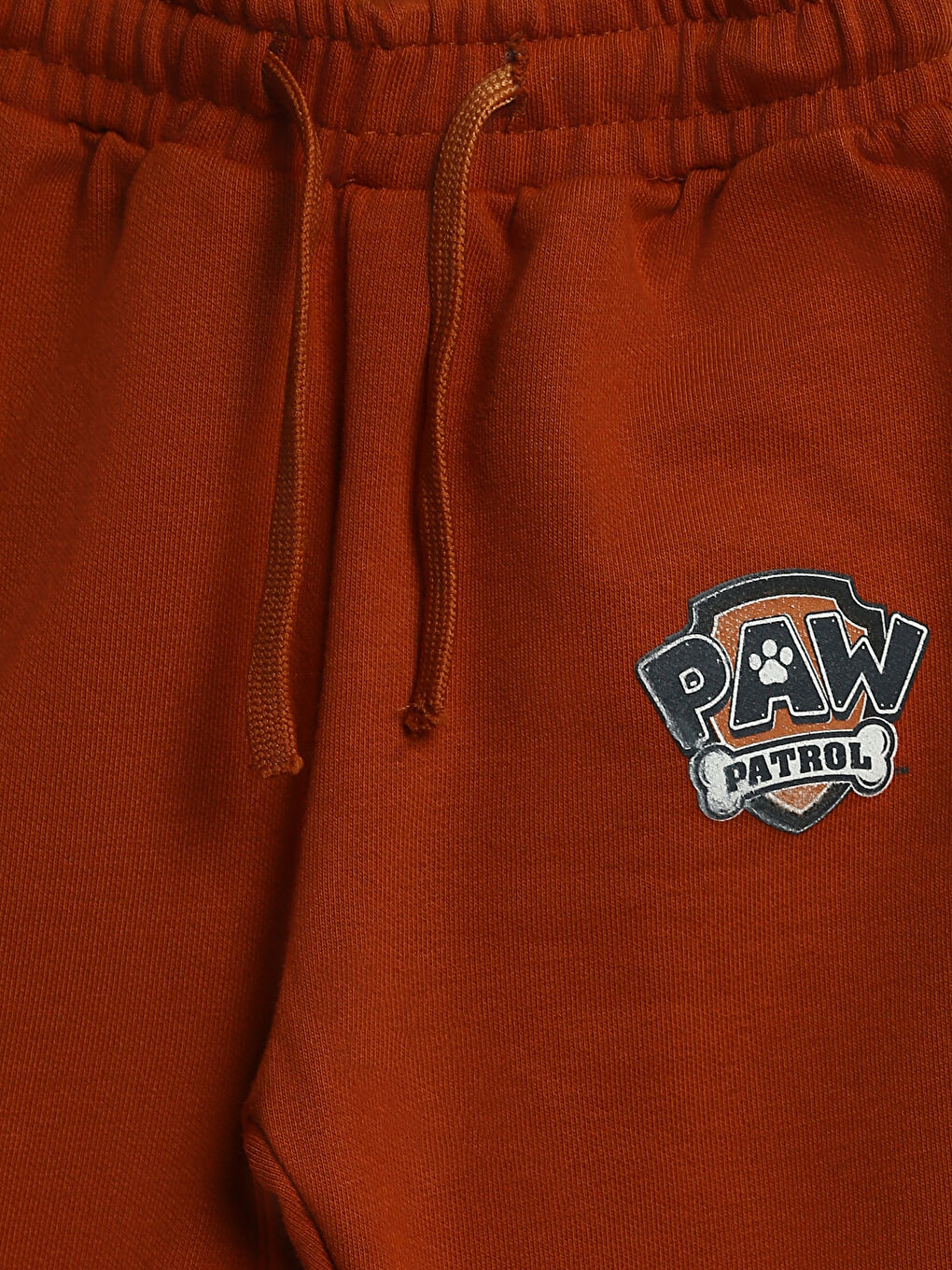 Paw Patrol Printed Boys' Sweatshirt and Sweatpants 2 Pack-6