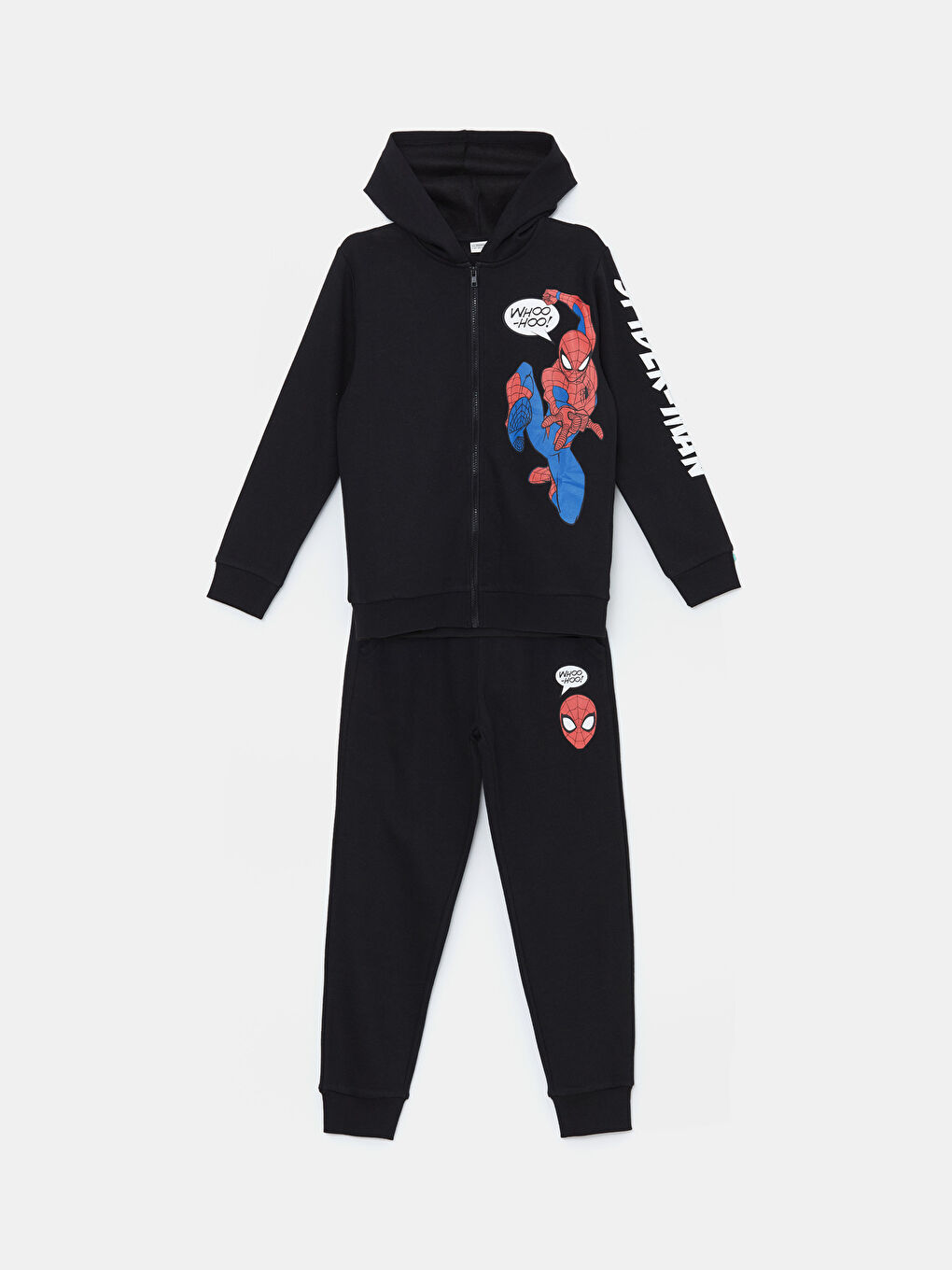 LC Waikiki طقم رياضي  -W4EM23Z4-CVL