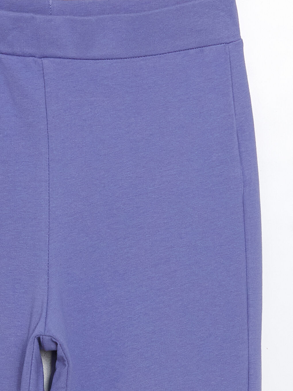 Crew Neck Girls' Sweatshirt and Leggings-5